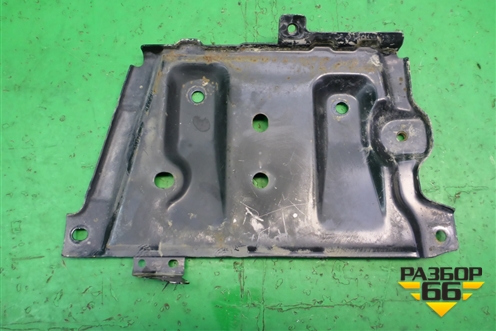 Площадка под аккумулятор для Nissan Murano (Z51) с 2007-2015г (Мурано)