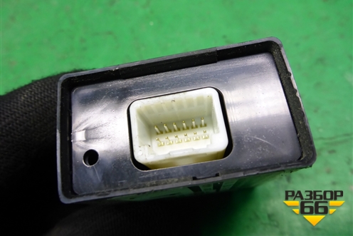 Блок управления рулевой колонкой (285011AA0A) для Nissan Murano (Z51) с 2007-2015г