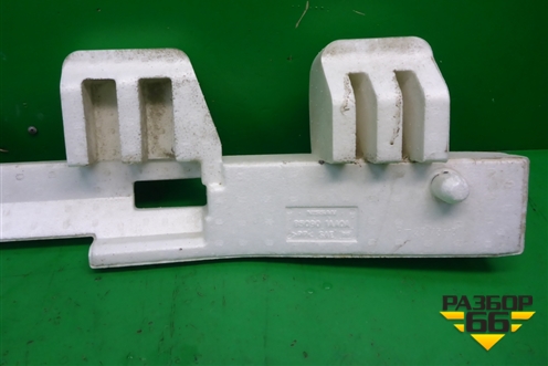 Наполнитель заднего бампера (850901AA0A) для Nissan Murano (Z51) с 2007-2015г (Мурано)