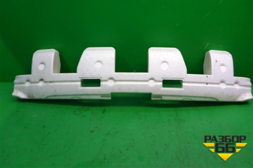 Наполнитель заднего бампера (850901AA0A) для Nissan Murano (Z51) с 2007-2015г (Мурано)