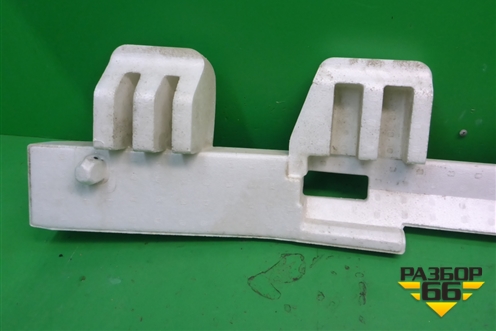 Наполнитель заднего бампера (850901AA0A) для Nissan Murano (Z51) с 2007-2015г (Мурано)