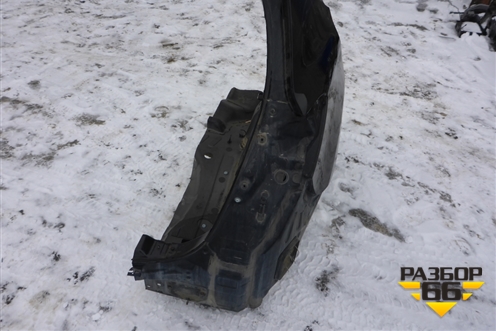 Крыло заднее правое для Nissan Murano (Z51) с 2007-2015г (Мурано)