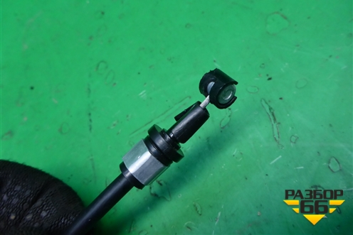 Трос откидывания заднего сиденья для Nissan Murano (Z51) с 2007-2015г (Мурано)