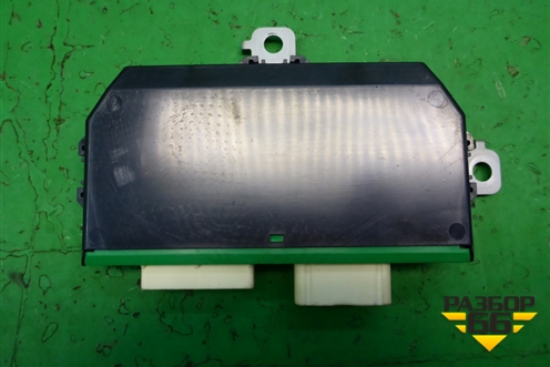 Блок электронный (284G01AA1A) для Nissan Murano (Z51) с 2007-2015г (Мурано)