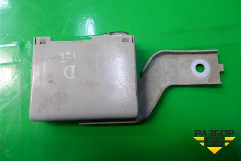 Блок электронный для Nissan Murano (Z51) с 2007-2015г (Мурано)