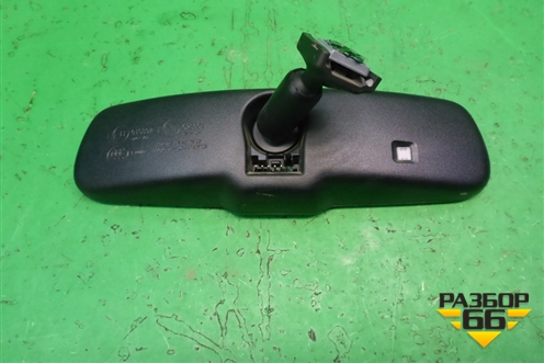 Зеркало заднего вида для Nissan Murano (Z51) с 2007-2015г (Мурано)