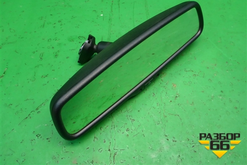 Зеркало заднего вида для Nissan Murano (Z51) с 2007-2015г (Мурано)