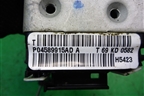 Замок двери задней левой (P04589915AD) для Dodge Journey с 2009г