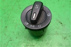 Модуль управления света фар (68072003AB) для Dodge Journey с 2009г