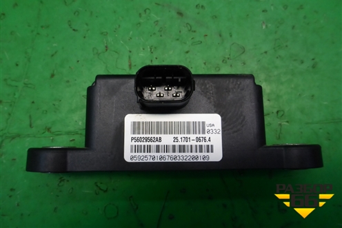 Датчик ускорения (P56029562AB) для Dodge Journey с 2009г