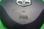 Подушка безопасности в рулевое колесо (после 2011г) для Dodge Journey с 2009г