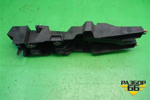 Кронштейн кулисы КПП (3000549LFND) для Dodge Journey с 2009г
