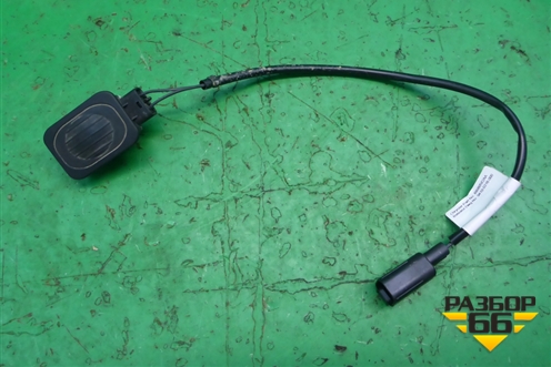 Кнопка открывания багажника (наружная) (68080582AA) для Dodge Journey с 2009г