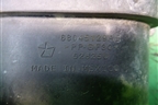 Резонатор воздушного фильтра (3.6л ERB) (68045129AE) для Dodge Journey с 2009г