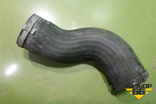 Патрубок интеркулера (31319473) для Volvo S80 с 2006-2016г (C80)