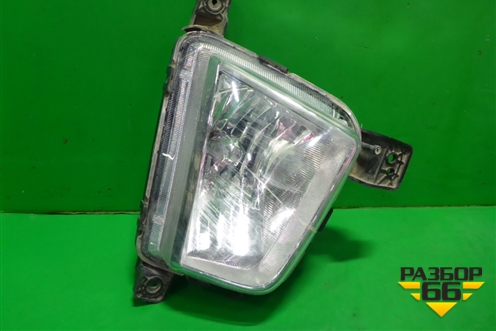 Фара противотуманная правая (для линзованной фары) (92202M0000) для Hyundai Creta с 2016-2021г (Крета)