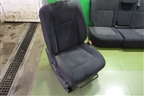 Сиденья комплект (велюр AIR BAG, правый руль) для Nissan X-Trail (Т31) с 2007-2014г