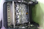Сиденья комплект (велюр AIR BAG, правый руль) для Nissan X-Trail (Т31) с 2007-2014г