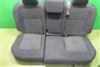 Сиденья комплект (велюр AIR BAG, правый руль) для Nissan X-Trail (Т31) с 2007-2014г