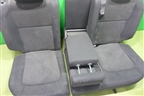 Сиденья комплект (велюр AIR BAG, правый руль) для Nissan X-Trail (Т31) с 2007-2014г