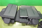 Сиденья комплект (велюр AIR BAG, правый руль) для Nissan X-Trail (Т31) с 2007-2014г