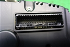 Щиток приборов АКПП (248103UB0A) для Nissan X-Trail (Т31) с 2007-2014г