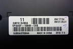 Щиток приборов АКПП (248103UB0A) для Nissan X-Trail (Т31) с 2007-2014г