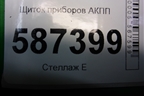 Щиток приборов АКПП (248103UB0A) для Nissan X-Trail (Т31) с 2007-2014г