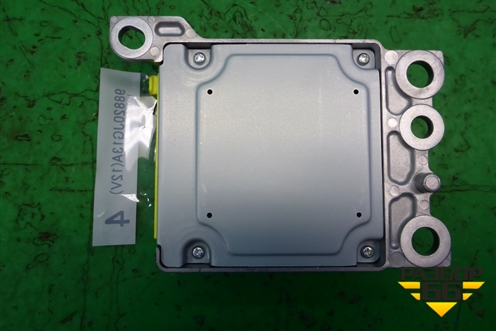 Блок управления AIR BAG (98820JG13A) для Nissan X-Trail (Т31) с 2007-2014г