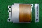 Блок управления AIR BAG (98820JG13A) для Nissan X-Trail (Т31) с 2007-2014г