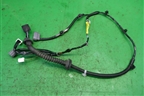 Проводка двери задней правой (24126JG00A) для Nissan X-Trail (Т31) с 2007-2014г