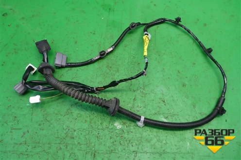 Проводка двери задней правой (24126JG00A) для Nissan X-Trail (Т31) с 2007-2014г