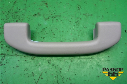 Ручка внутренняя потолочная для Nissan X-Trail (Т31) с 2007-2014г