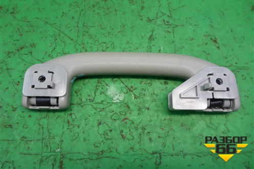 Ручка внутренняя потолочная для Nissan X-Trail (Т31) с 2007-2014г