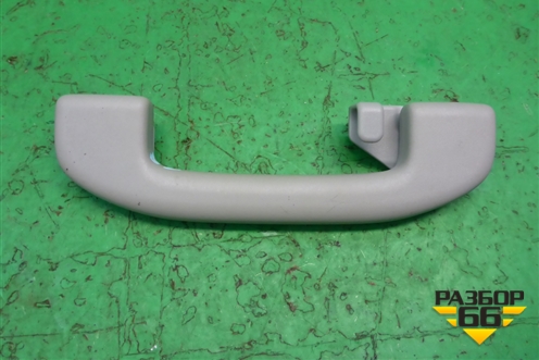 Ручка внутренняя потолочная для Nissan X-Trail (Т31) с 2007-2014г