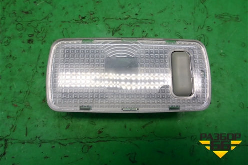 Плафон салонный для Nissan X-Trail (Т31) с 2007-2014г