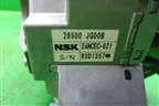 Колонка рулевая под электроусилитель (28500JG00B) для Nissan X-Trail (Т31) с 2007-2014г