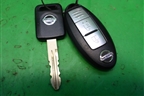 Замок зажигания (бесключевой доступ) для Nissan X-Trail (Т31) с 2007-2014г