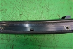 Накладка двери задней левой (уголок) (82235JG00A) для Nissan X-Trail (Т31) с 2007-2014г
