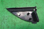 Накладка двери передней левой уголок (80293JG000) для Nissan X-Trail (Т31) с 2007-2014г