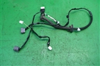 Проводка двери задней левой (24127JG00A) для Nissan X-Trail (Т31) с 2007-2014г