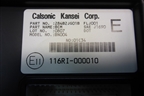 Блок комфорта (284B2JG01B) для Nissan X-Trail (Т31) с 2007-2014г