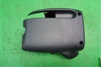 Кожух рулевой колонки для Nissan X-Trail (Т31) с 2007-2014г