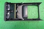 Дефлектор воздушный (в подлокотник) (687944P000) для Nissan X-Trail (Т31) с 2007-2014г