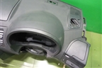 Торпедо с AIR BAG (правый руль) для Nissan X-Trail (Т31) с 2007-2014г