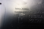 Обшивка стойки центральная нижняя левая (76916JG00A) для Nissan X-Trail (Т31) с 2007-2014г