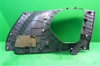 Обшивка багажника правая верхняя (84940JG00A) для Nissan X-Trail (Т31) с 2007-2014г