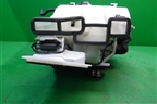 Корпус отопителя (правый руль) (272103UR2A) для Nissan X-Trail (Т31) с 2007-2014г