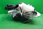 Корпус отопителя (правый руль) (272103UR2A) для Nissan X-Trail (Т31) с 2007-2014г