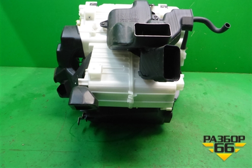 Корпус отопителя (правый руль) (272103UR2A) для Nissan X-Trail (Т31) с 2007-2014г